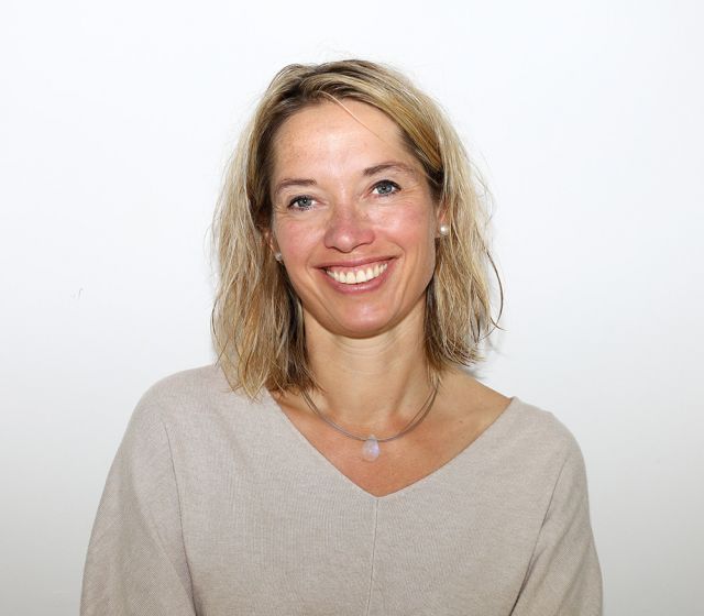 Yvonne Hoffmann