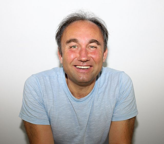 Jörg Schneider